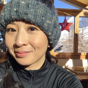 Meet your Posher, Tina